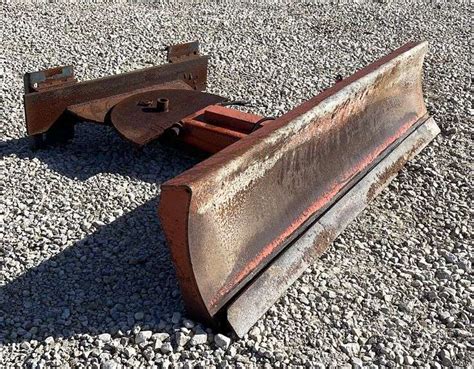 homemade skid steer dozer blade|angle blade for skid steer.